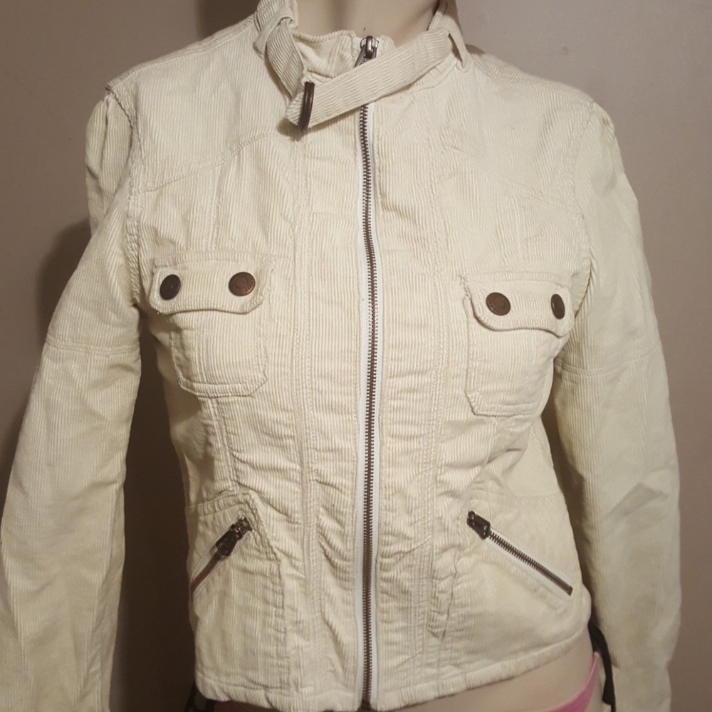 Abercrombie & Fitch Jacket